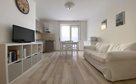 WoodenKey Asiago grazioso appartamento in centro
